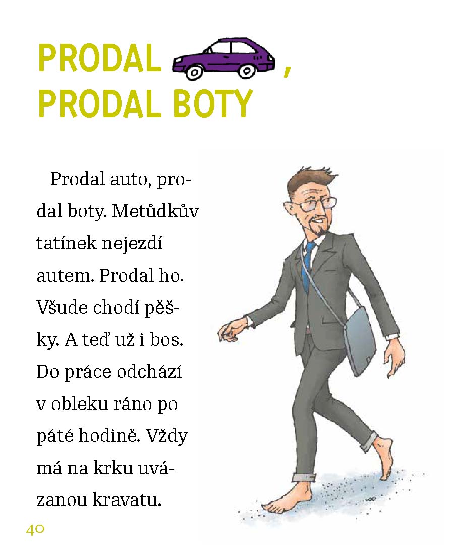 Hurá na start!