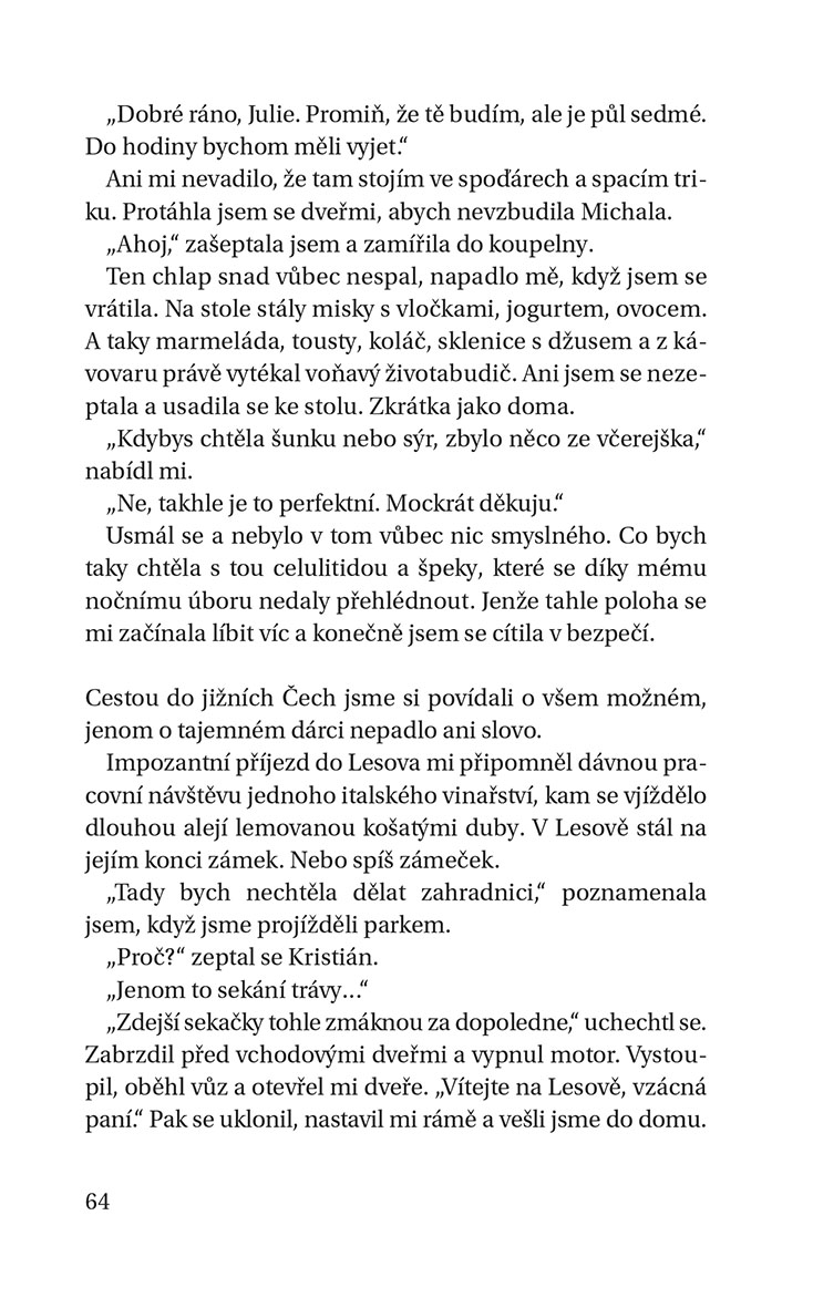 Rok na draka
