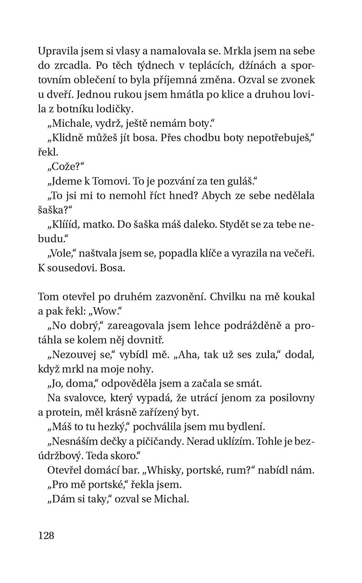 Rok na draka