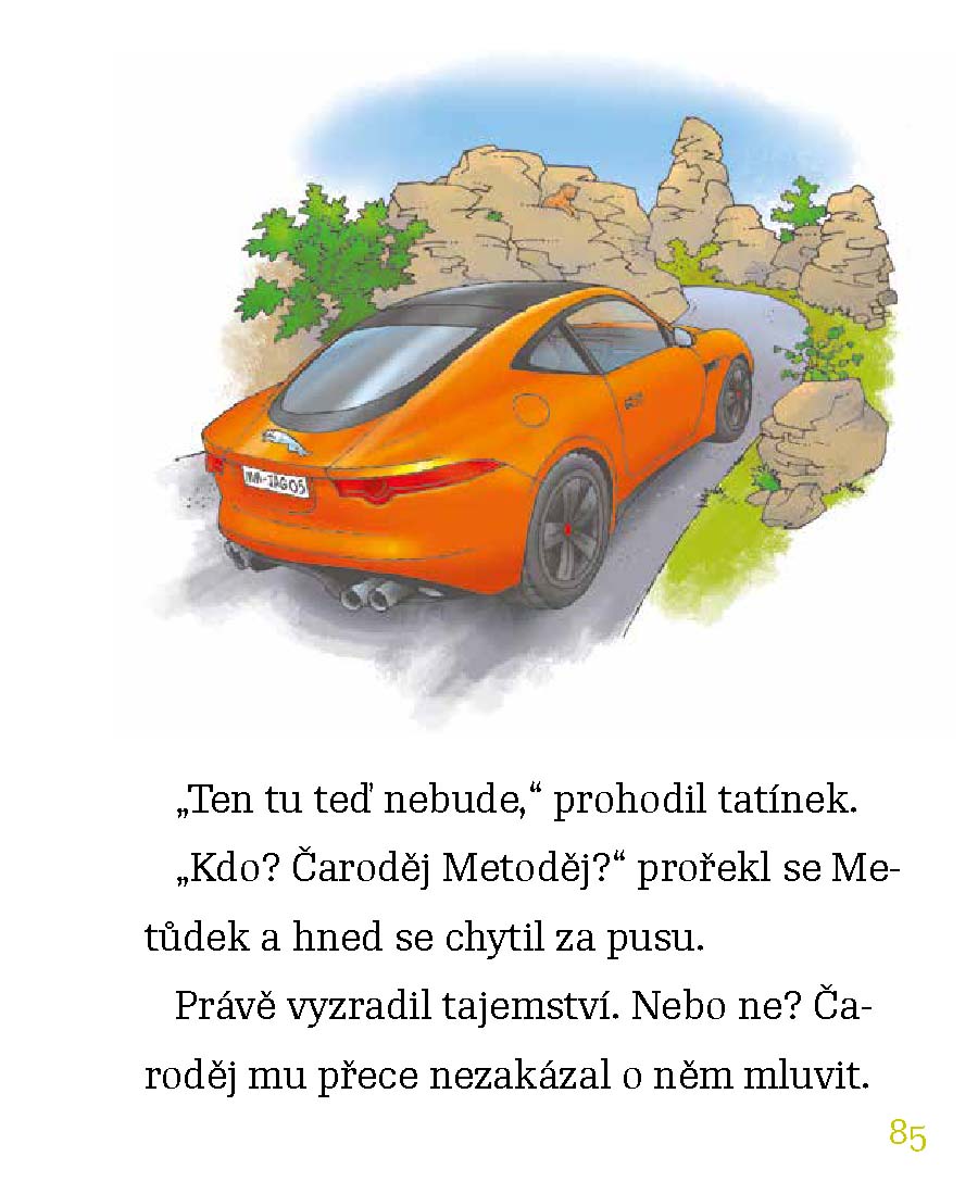 Hurá na start!