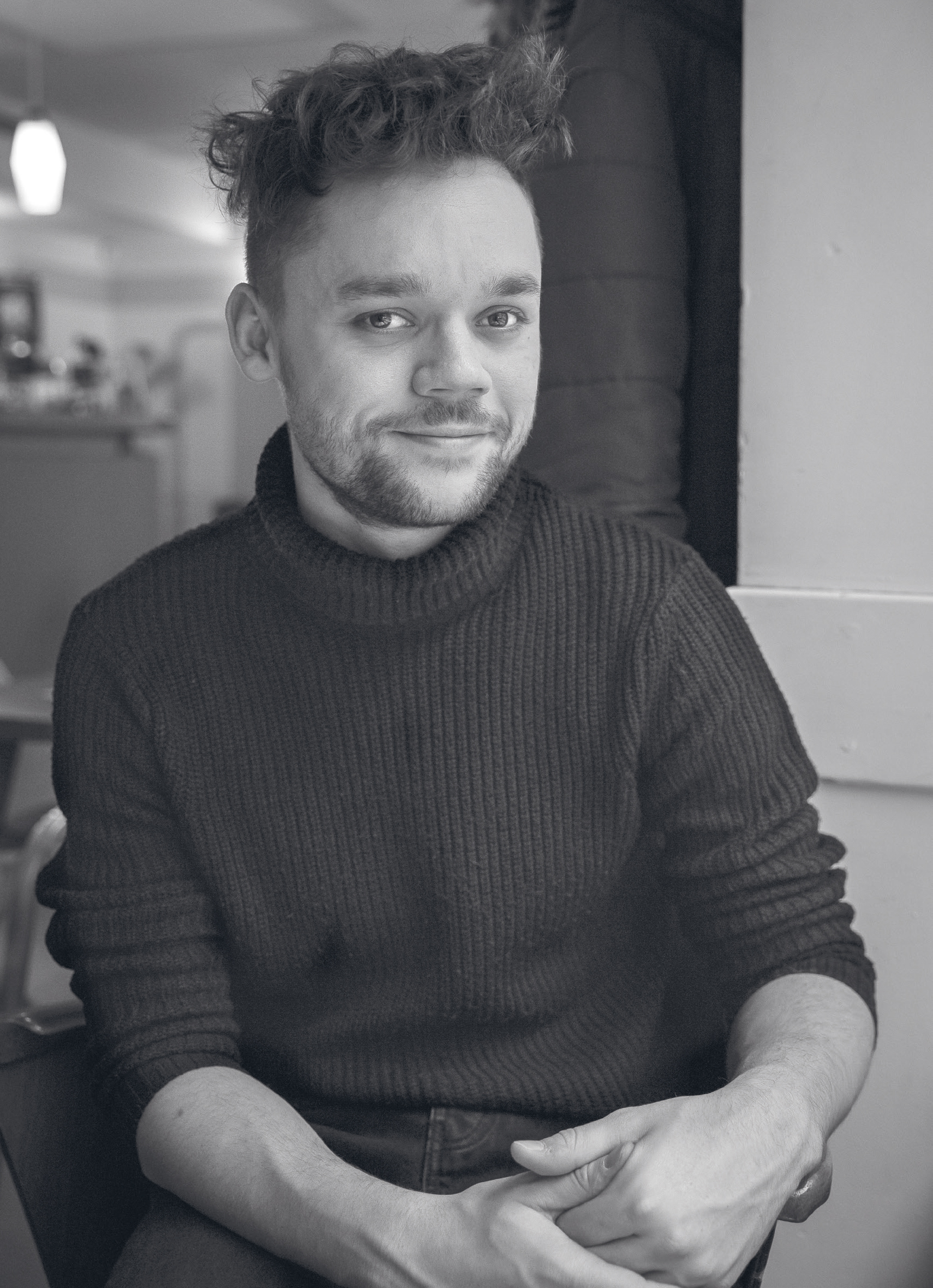 Běž, řekla cesta