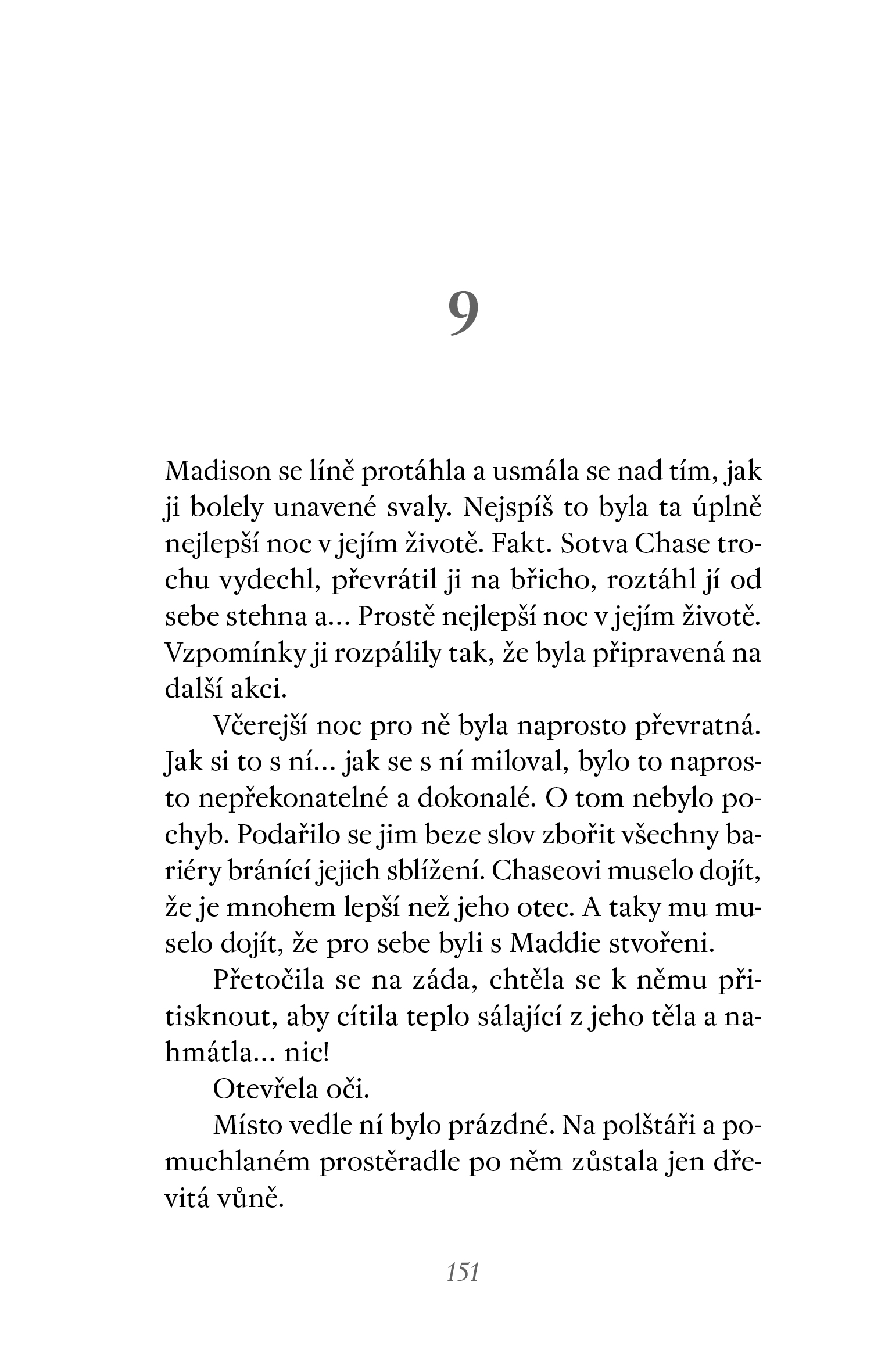 Svědek v pokušení