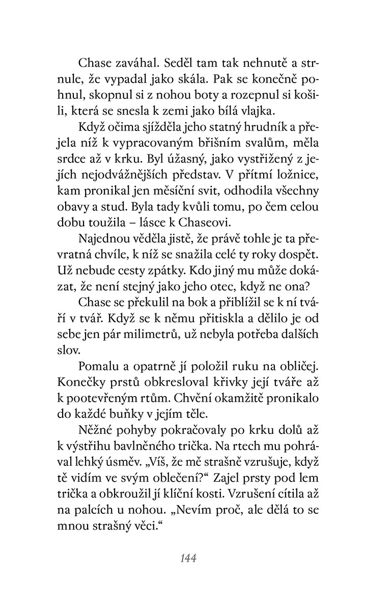 Svědek v pokušení