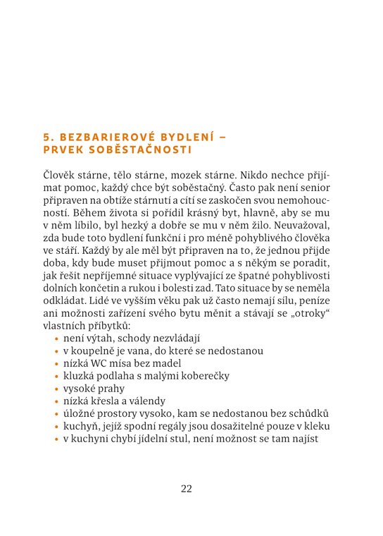 Jednoduché a zdravé cviky pro seniory 