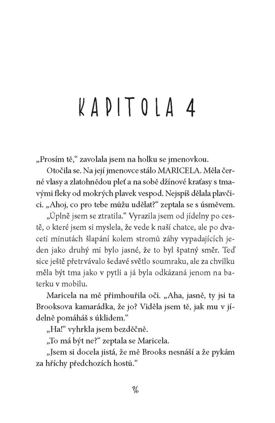 Dokonalé léto