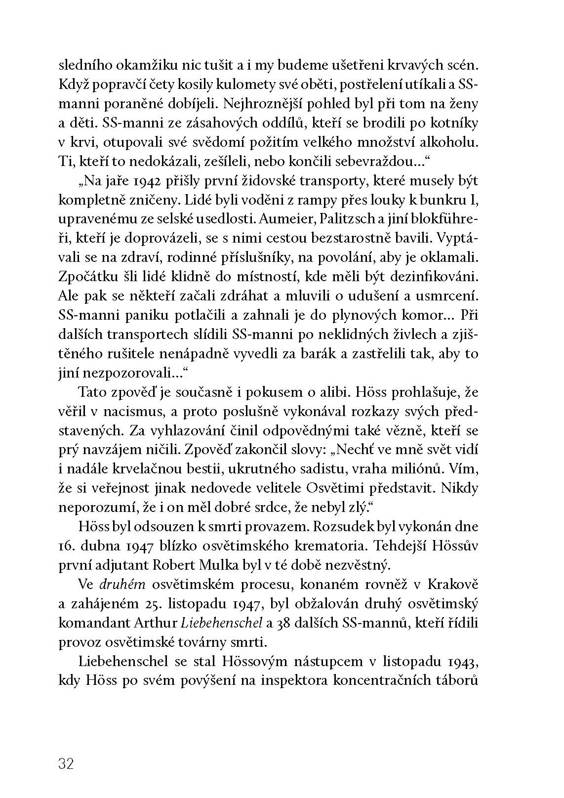 Soudcové, žalobci, obhájci
