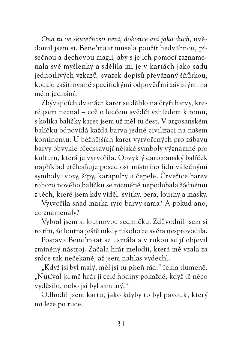 Divotvůrce 6: Rozvratník