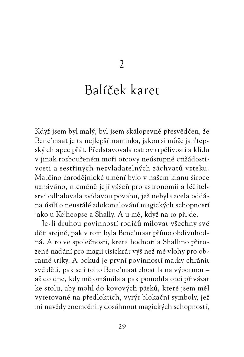 Divotvůrce 6: Rozvratník