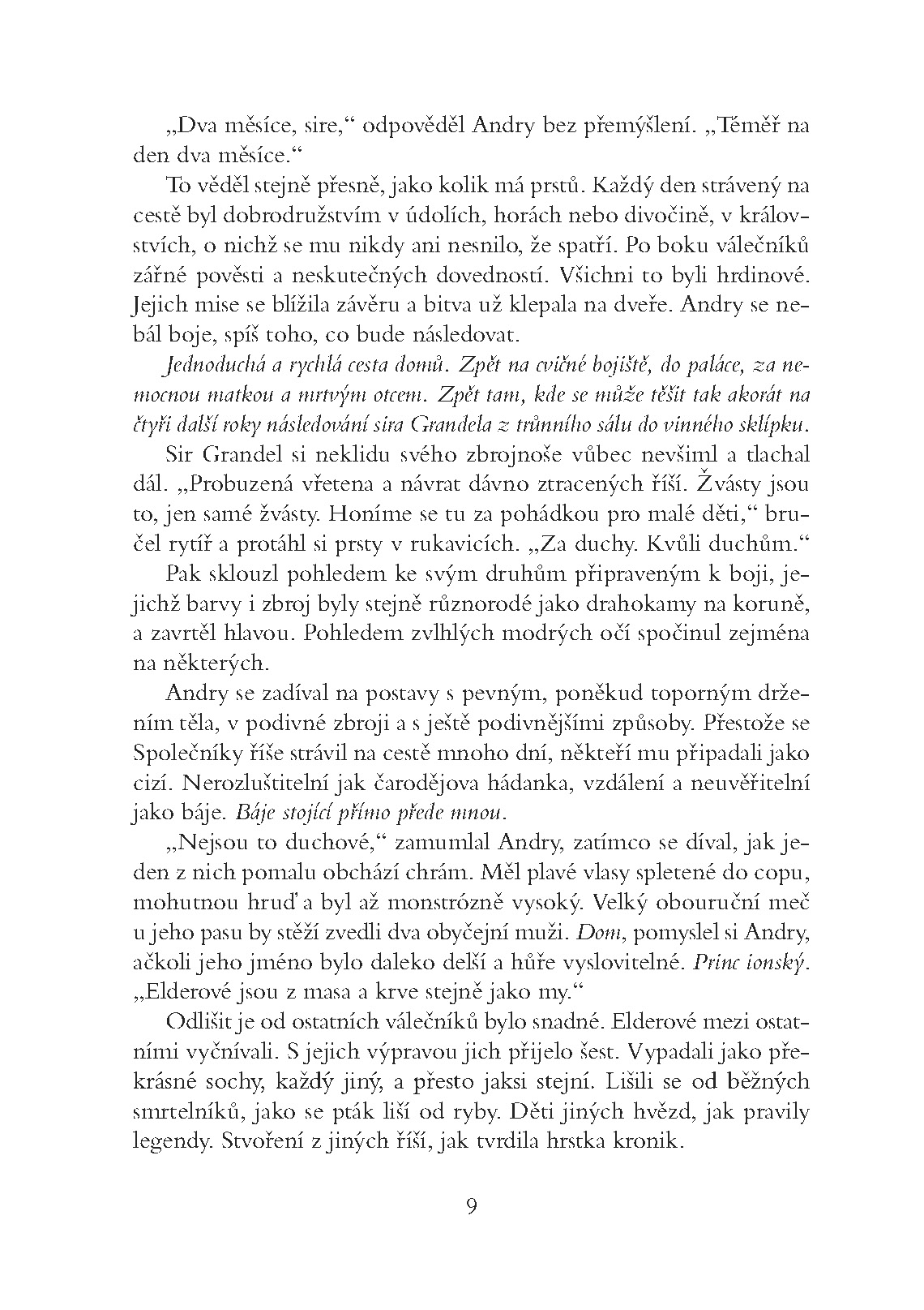 Uchvatitelé říší