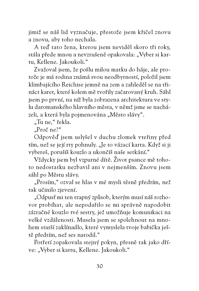 Divotvůrce 6: Rozvratník