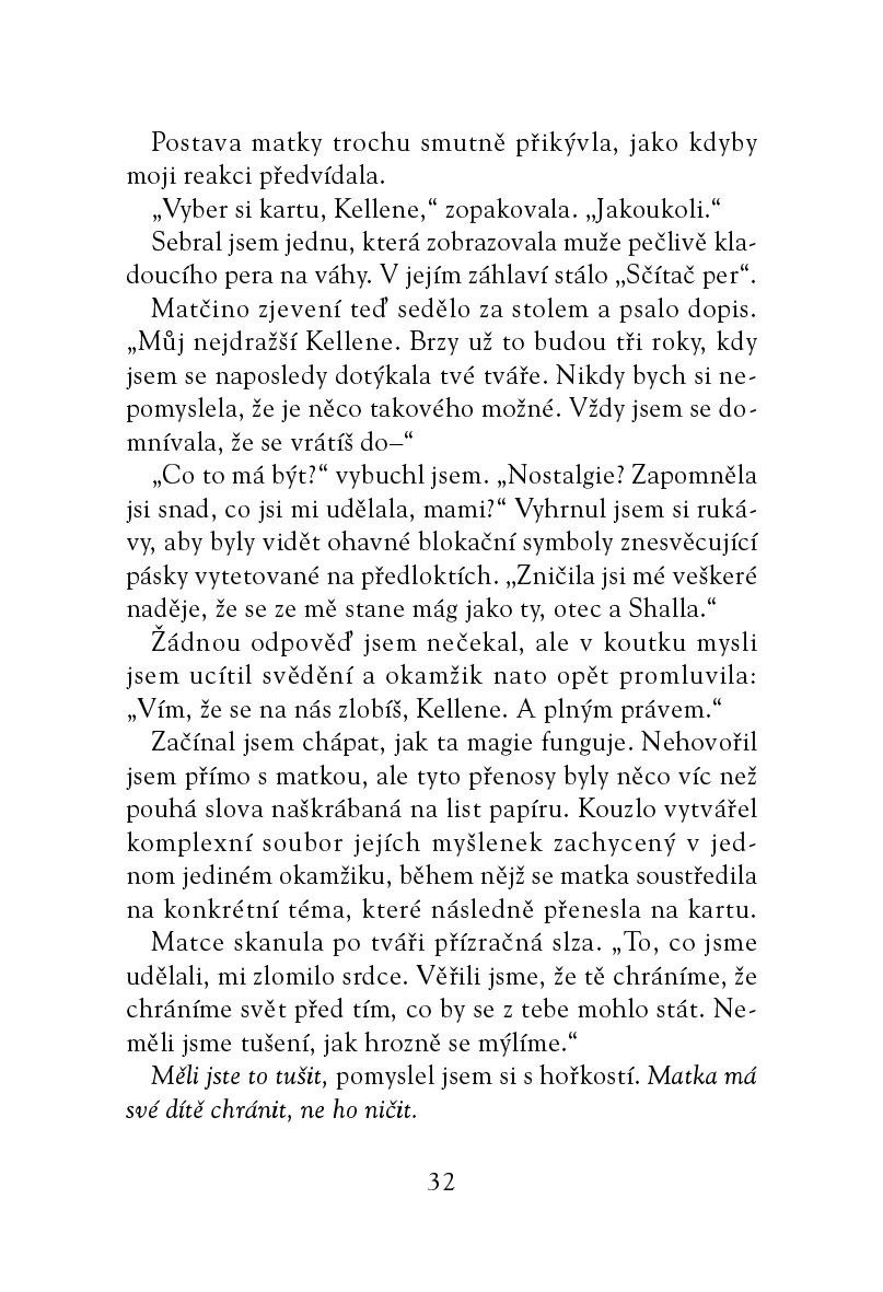 Divotvůrce 6: Rozvratník