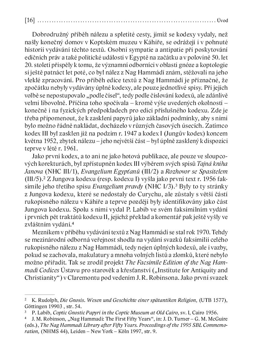 Rukopisy z Nag Hammádí 2