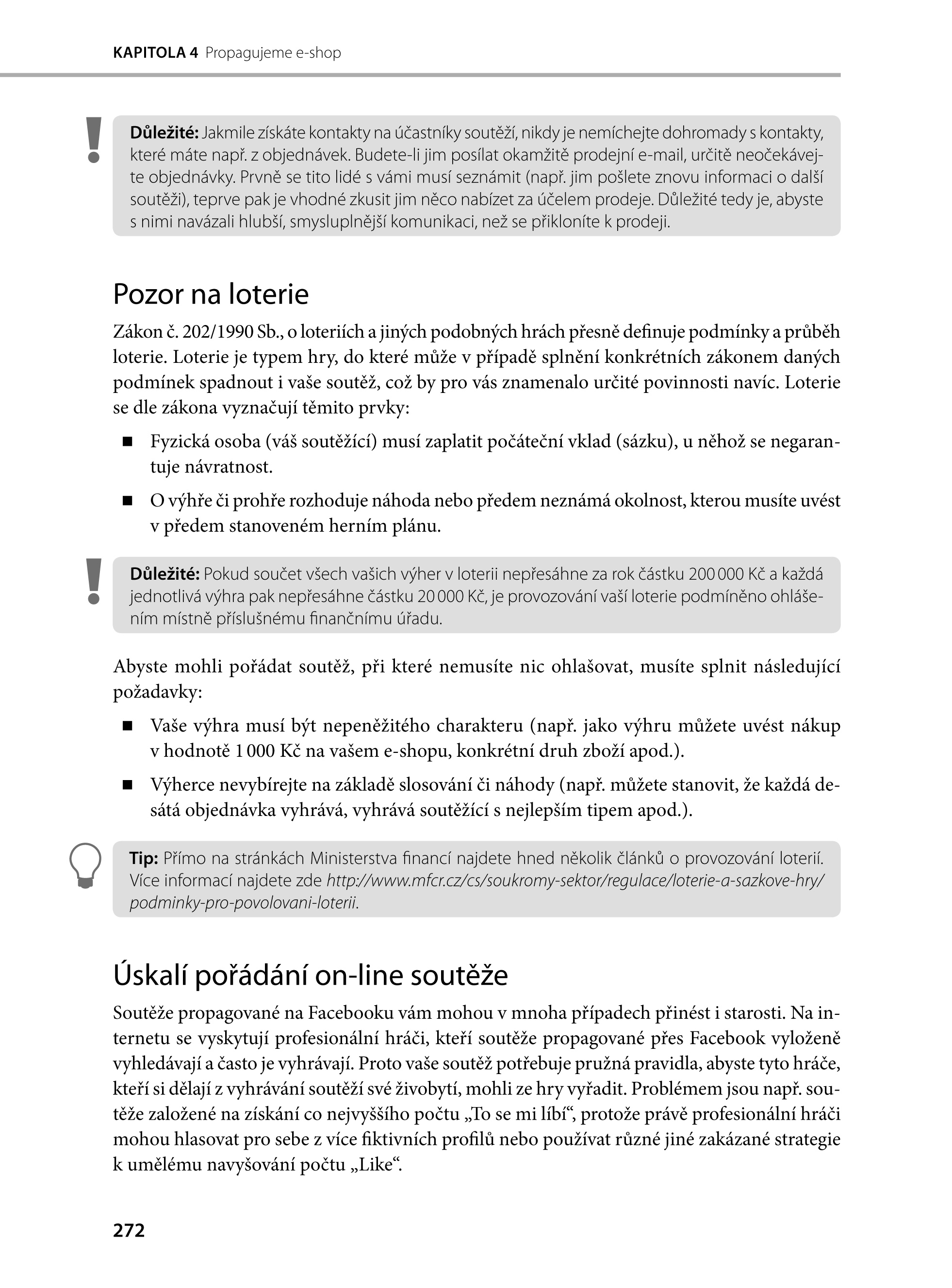 Jak vytvořit úspěšný a výdělečný internetový obchod