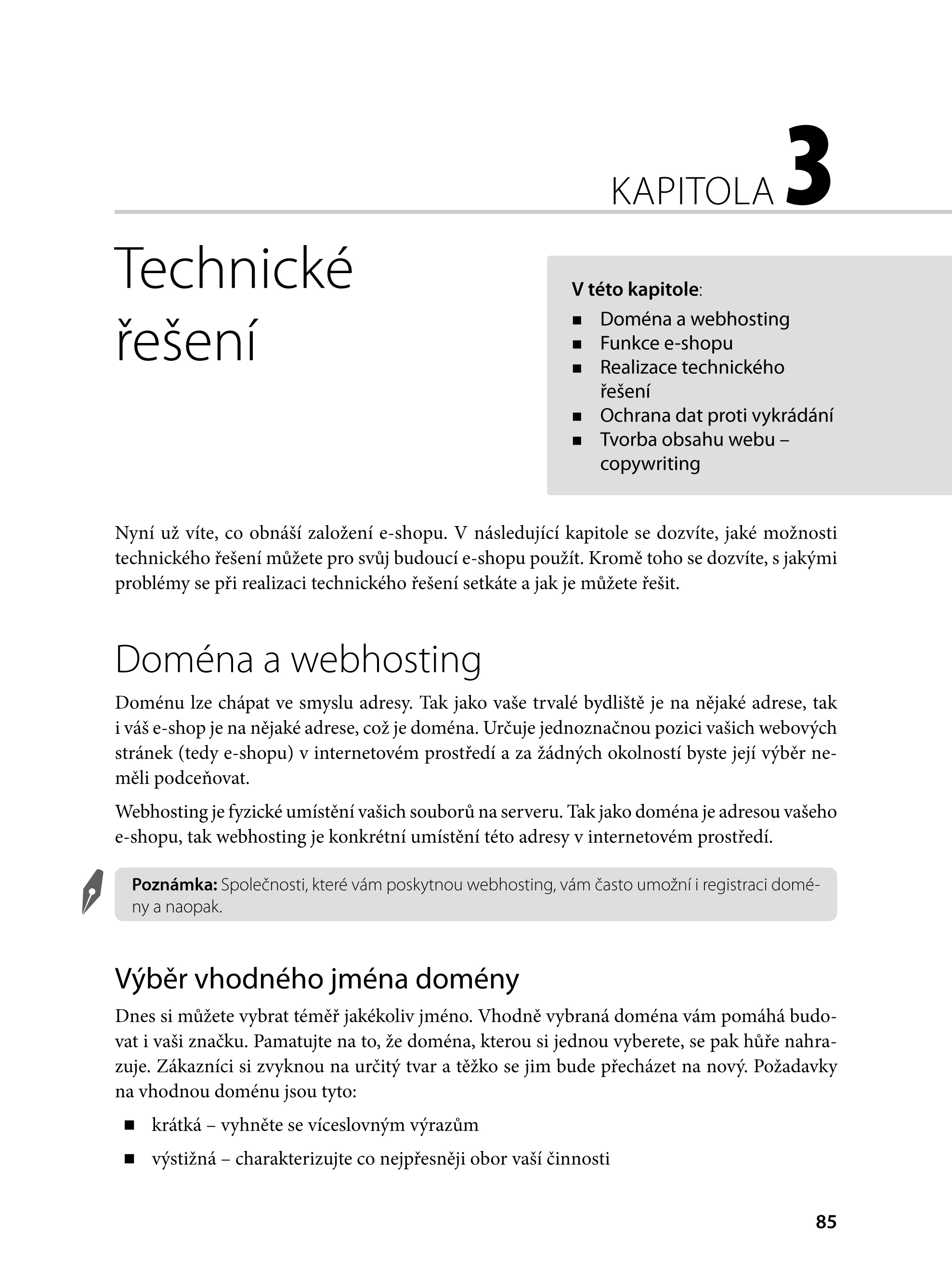 Jak vytvořit úspěšný a výdělečný internetový obchod