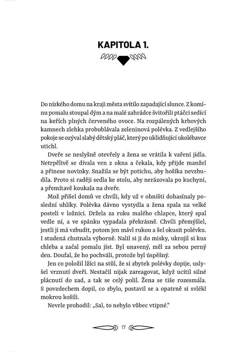 Do skonání věků 2