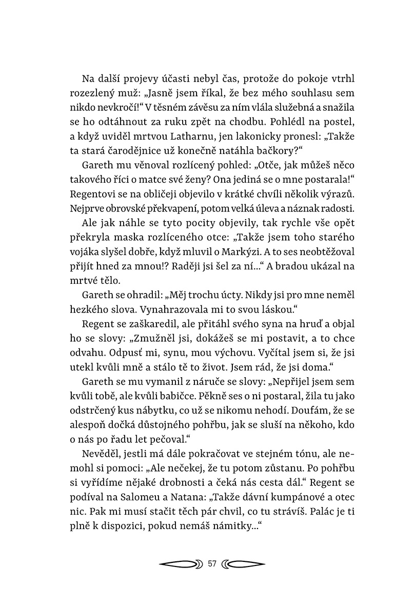 Do skonání věků 2