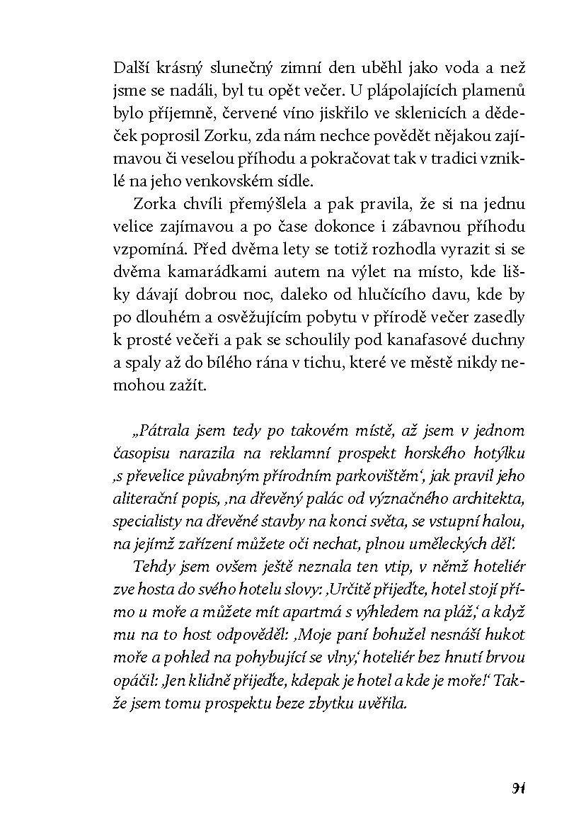 Saturnin zasahuje