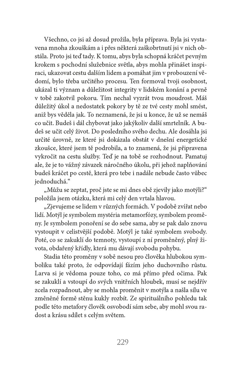 Moderní kurandera