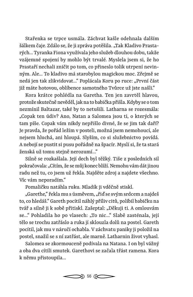 Do skonání věků 2