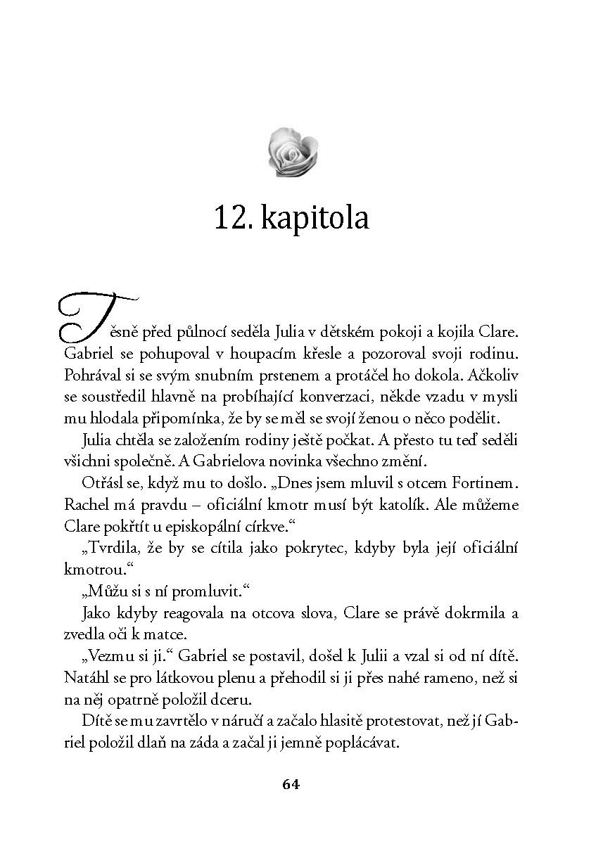 Gabrielův slib