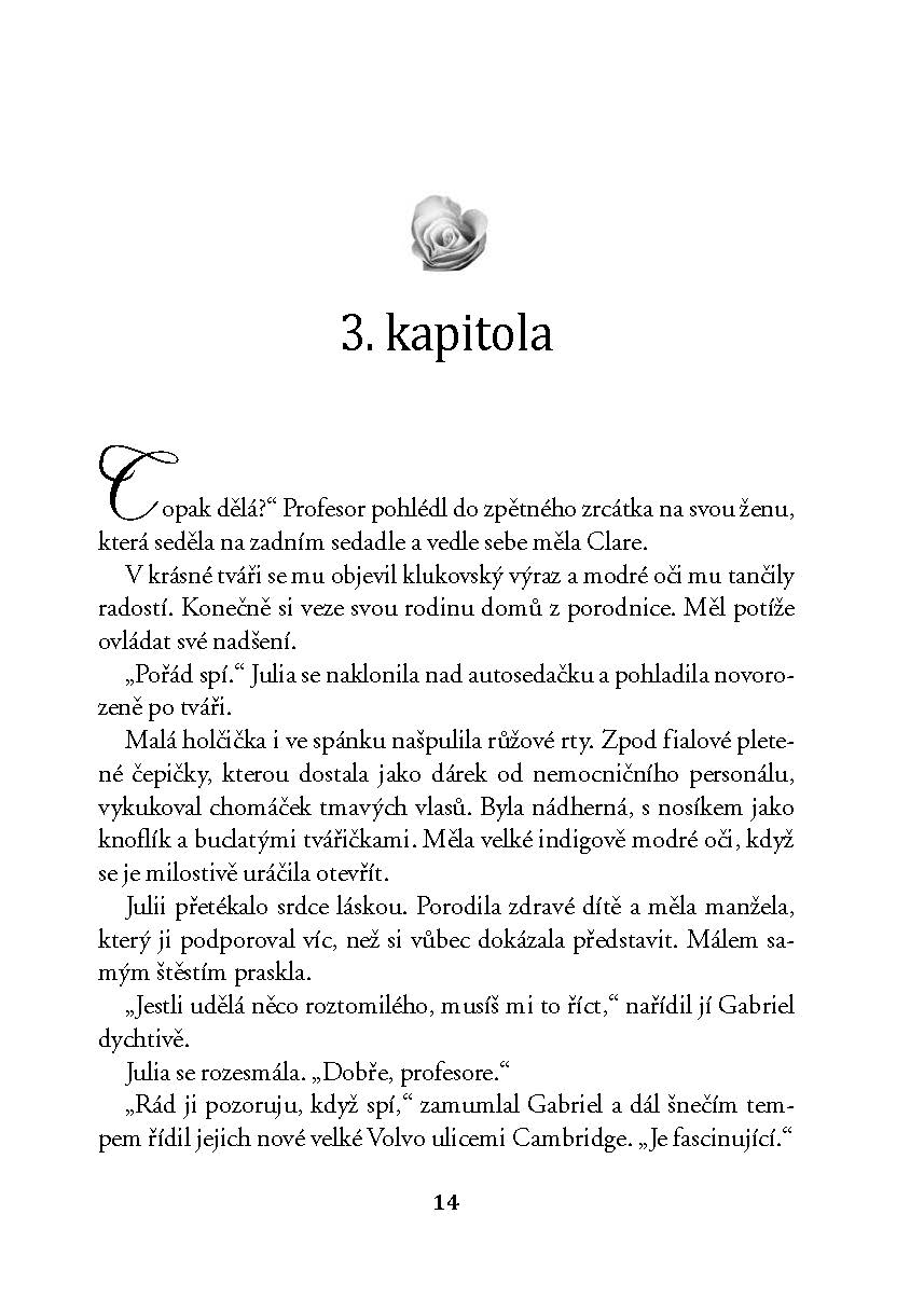 Gabrielův slib