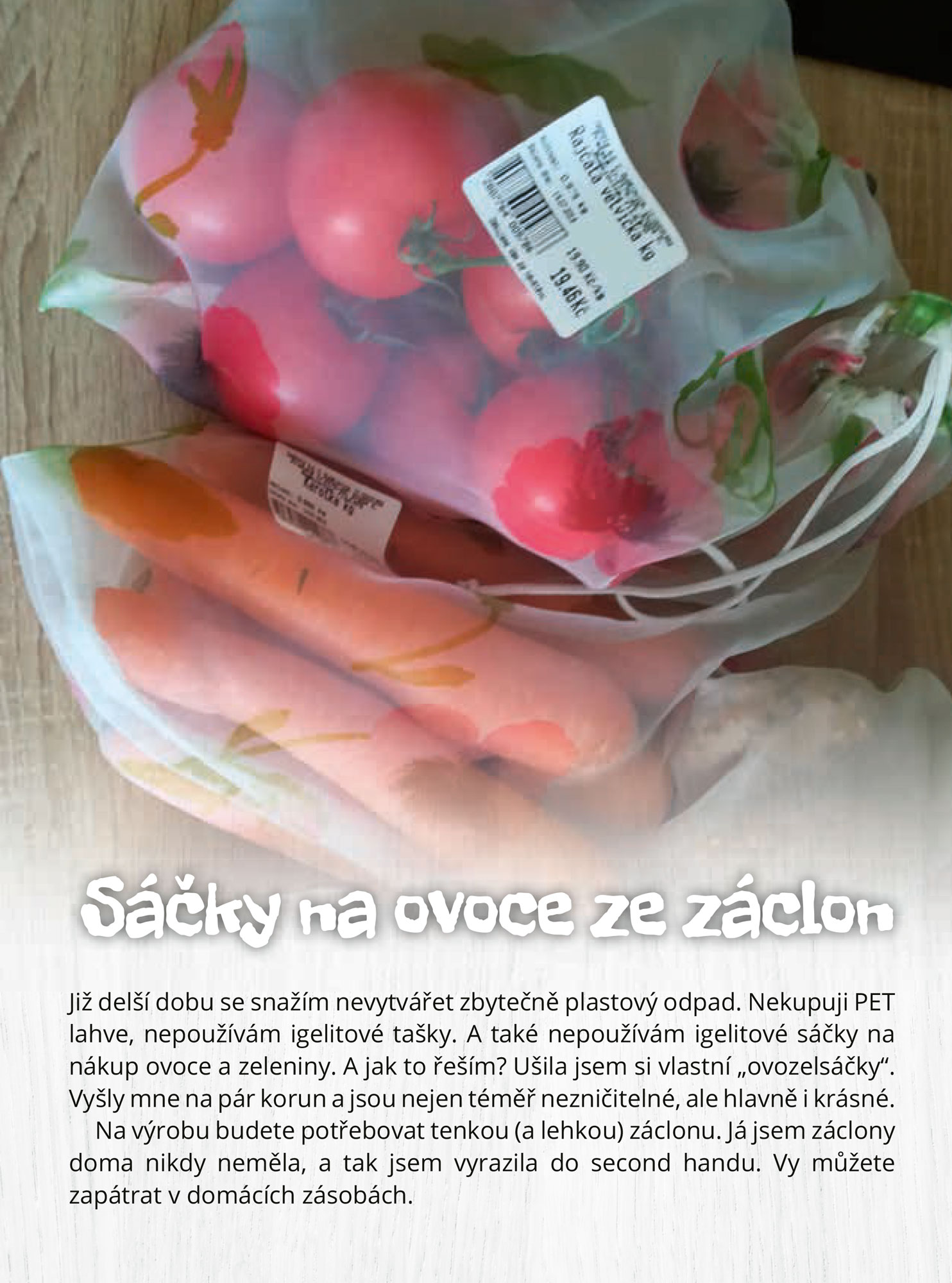 To nejlepší z Loskutáka