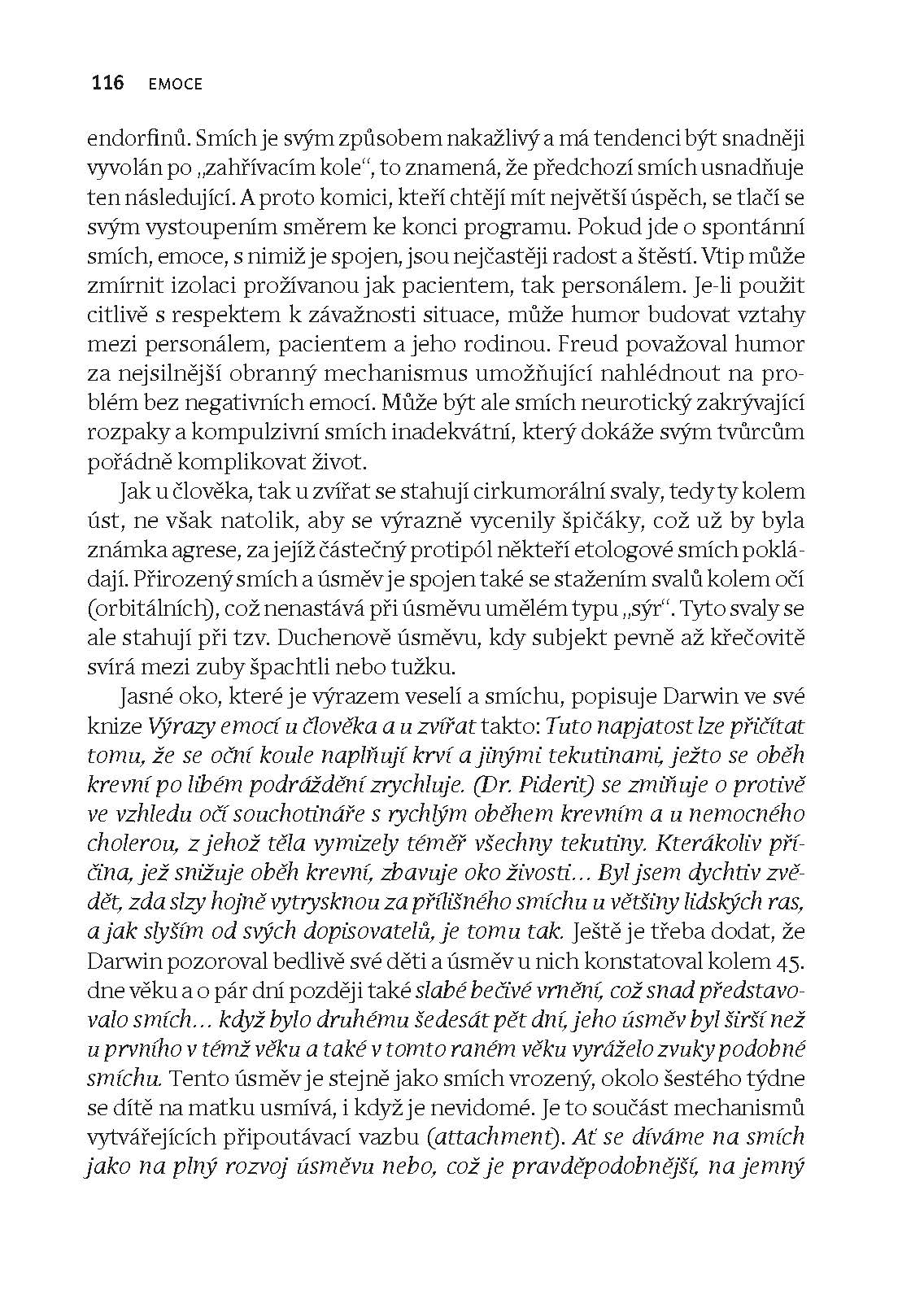 Psychosomatická prvouka