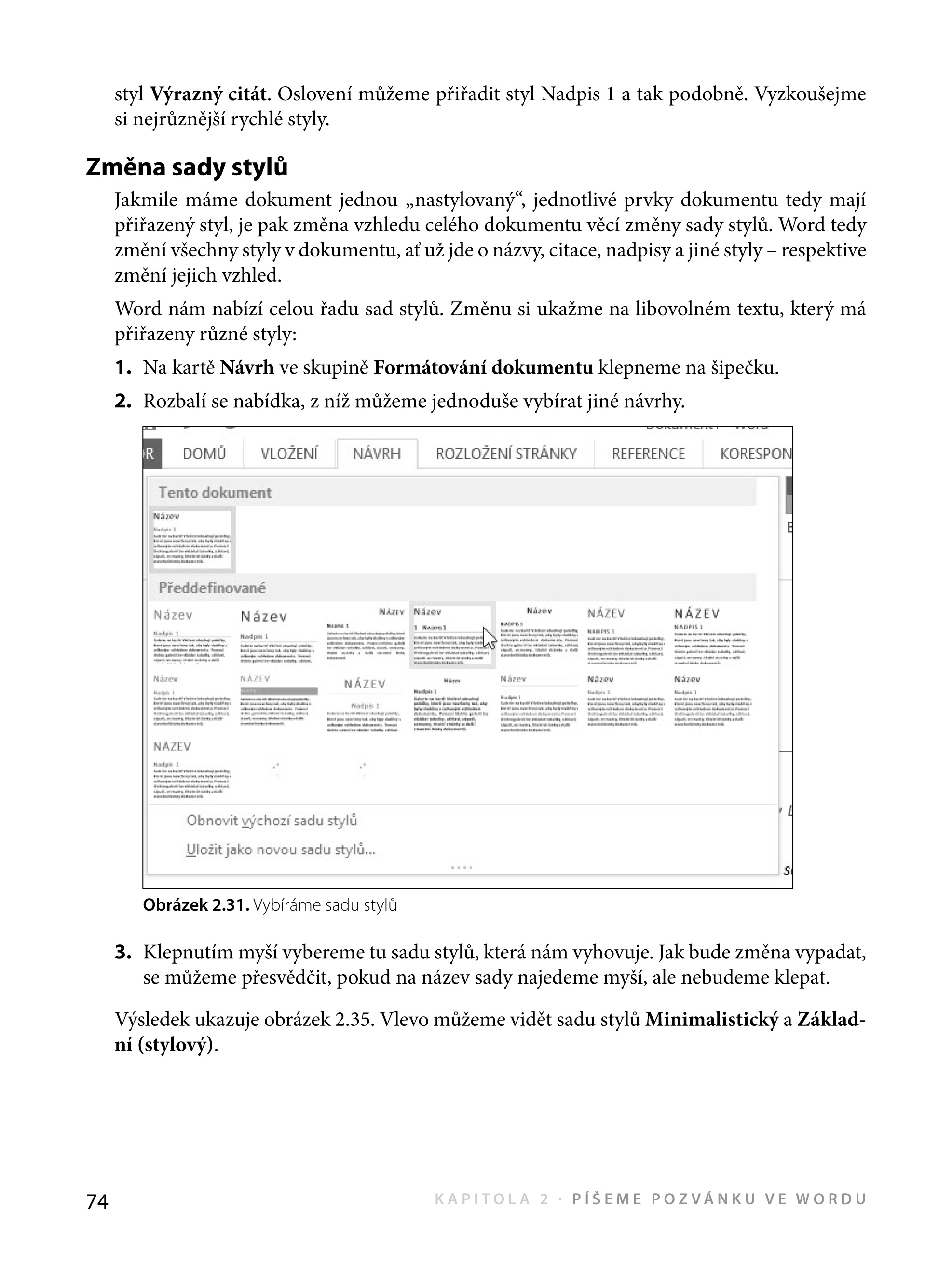 Počítač pro ženy: Vydání pro Windows 8 a Office 2013