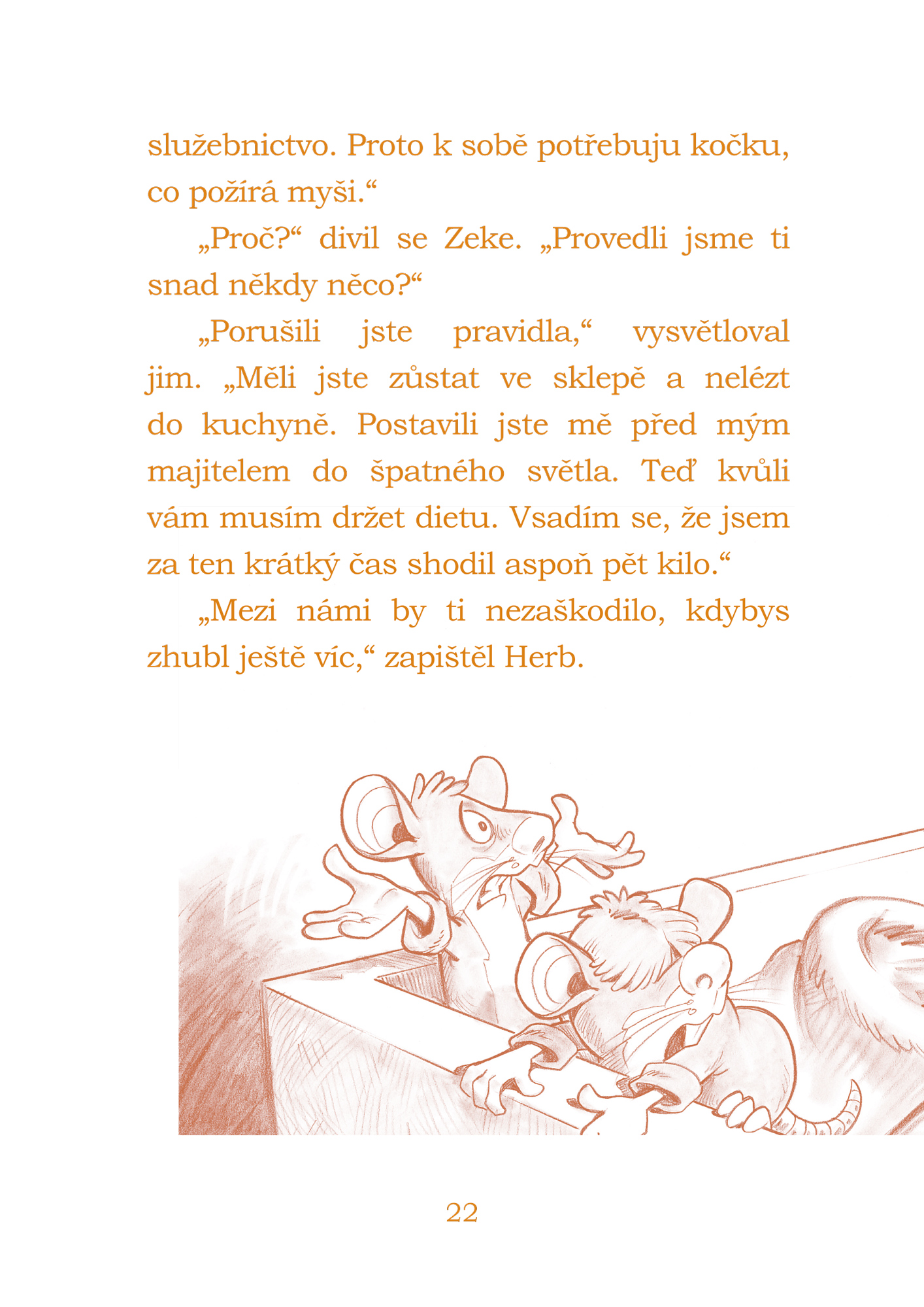 Garfield a tajemný přízrak