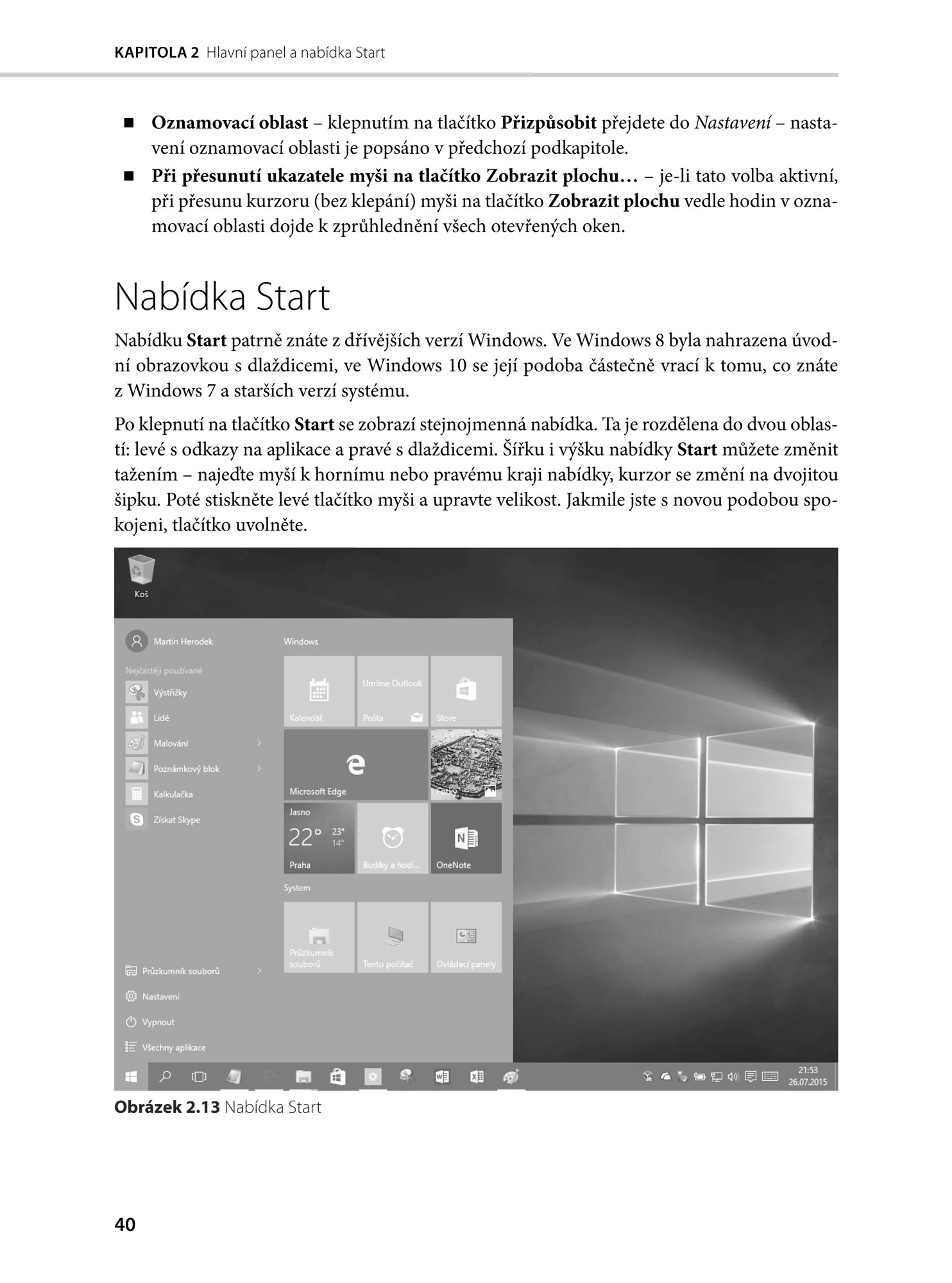 Microsoft Windows 10