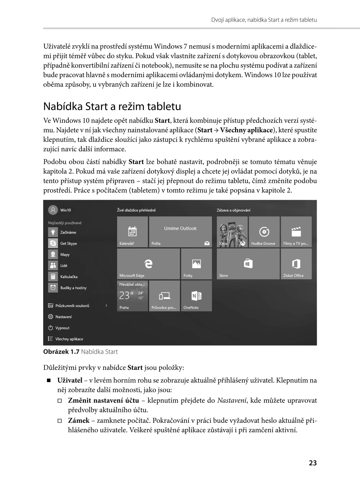 Microsoft Windows 10