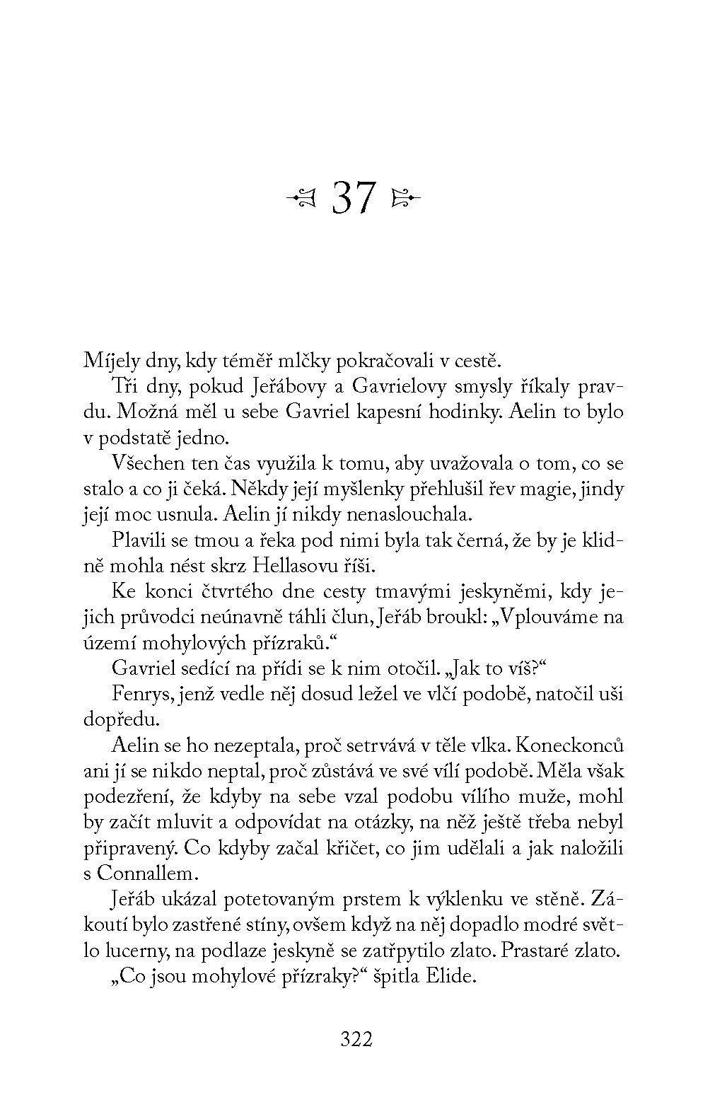 Království popela