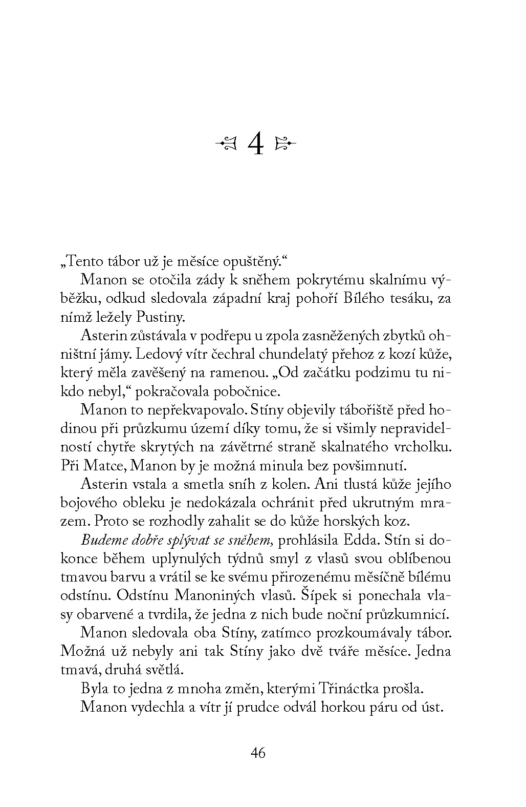 Království popela