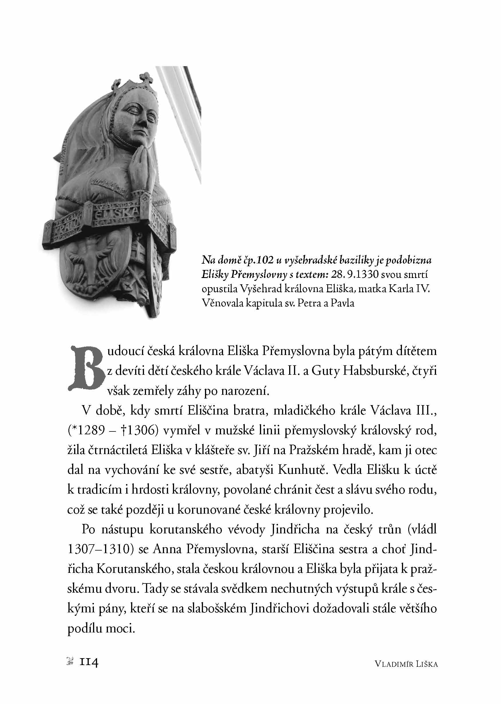 Ženy českých panovníků