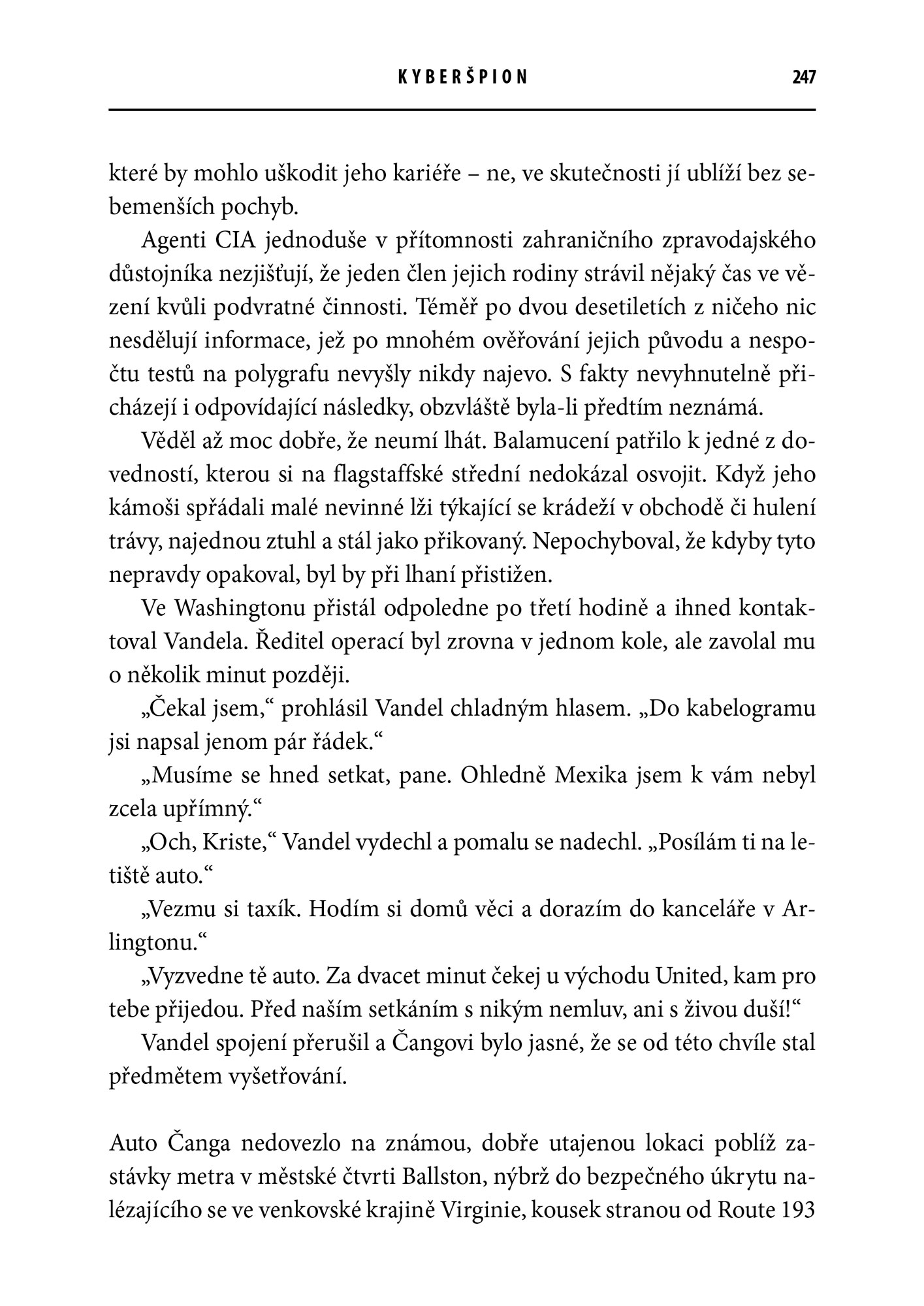 Kyberšpion