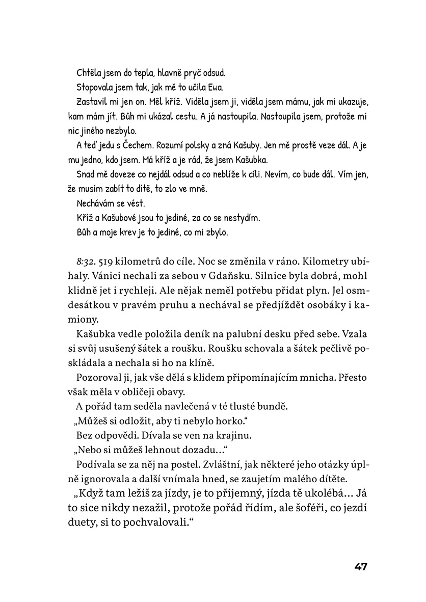 Křížová cesta