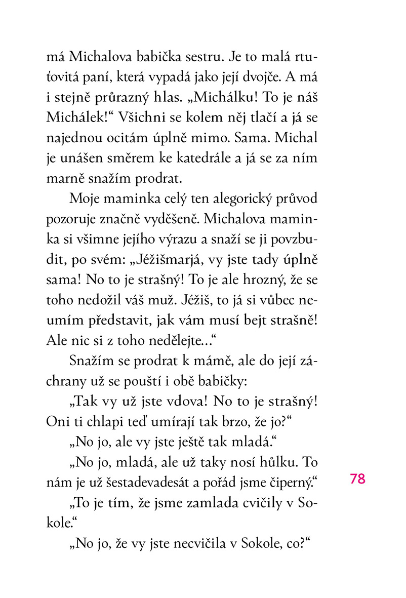 Bůh a neonové žabky