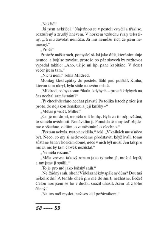 451 stupňů Fahrenheita