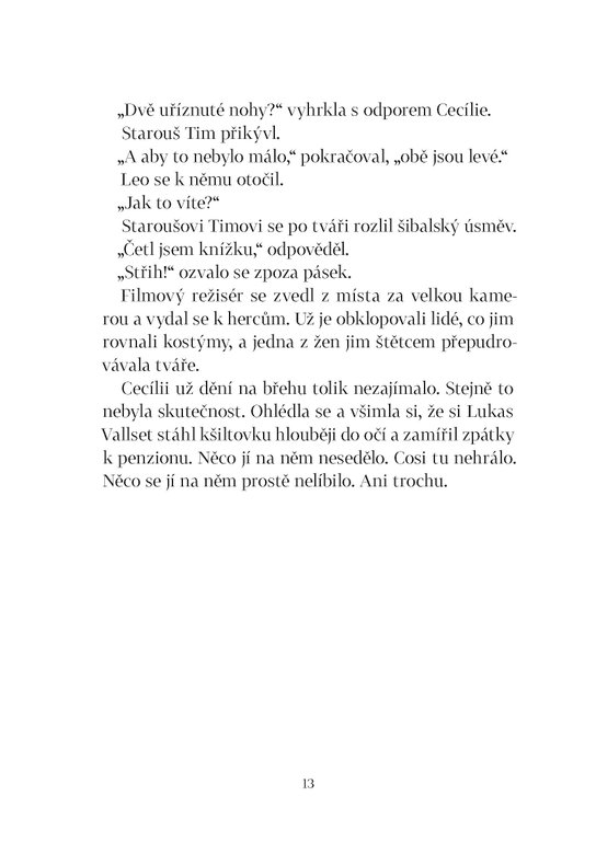 Záhada mořského dna