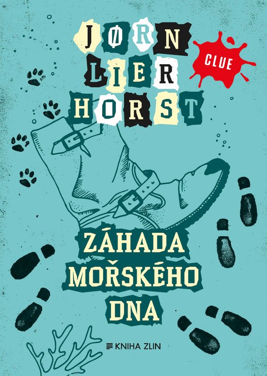 Záhada mořského dna