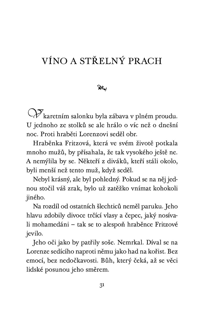 Marie Terezie: Všichni věrní a nevěrní