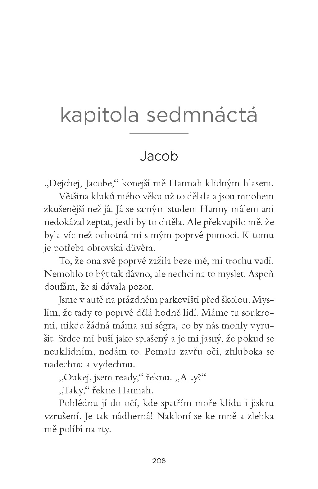 Spřízněné duše