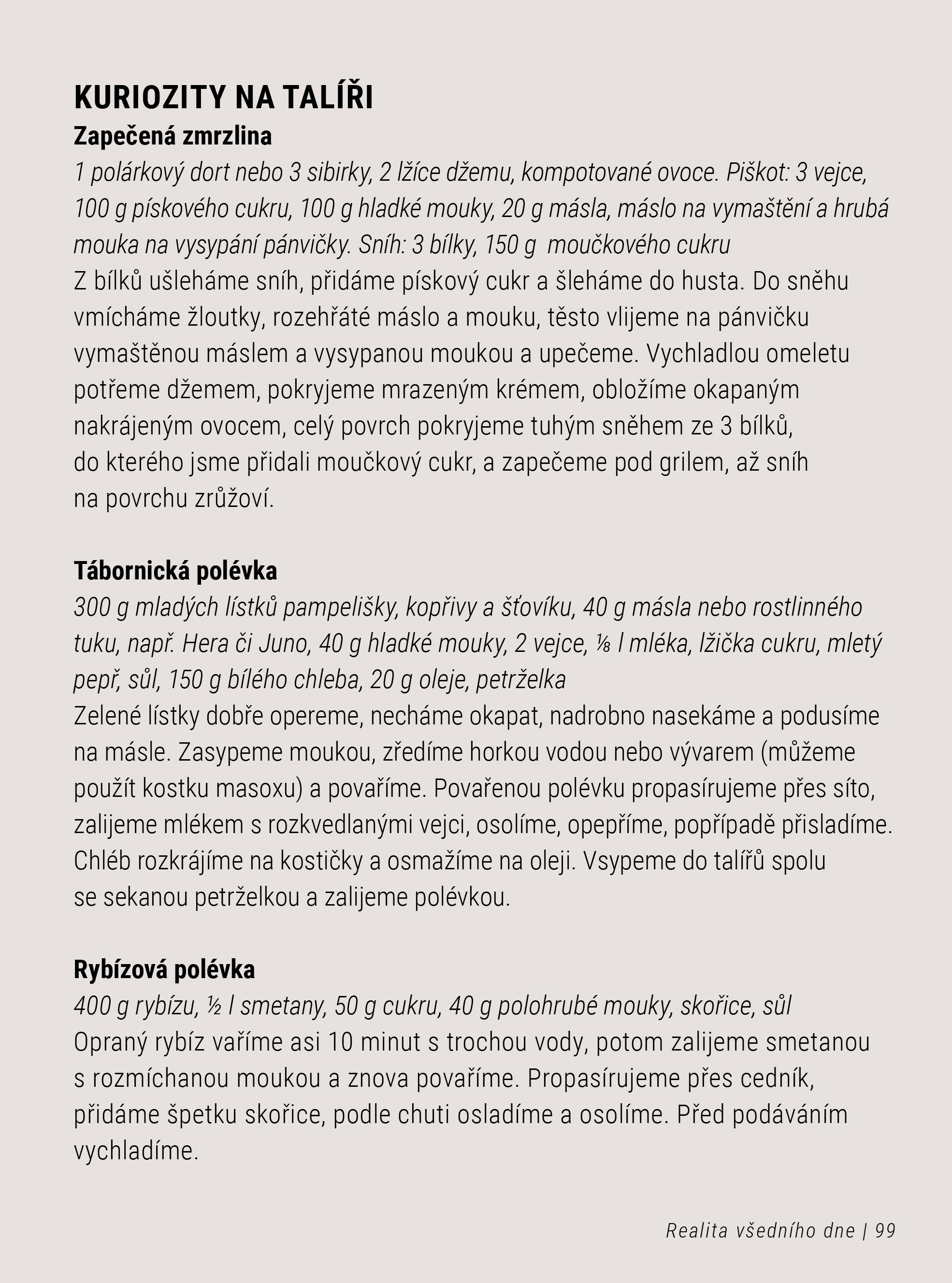 Můj rok 1981