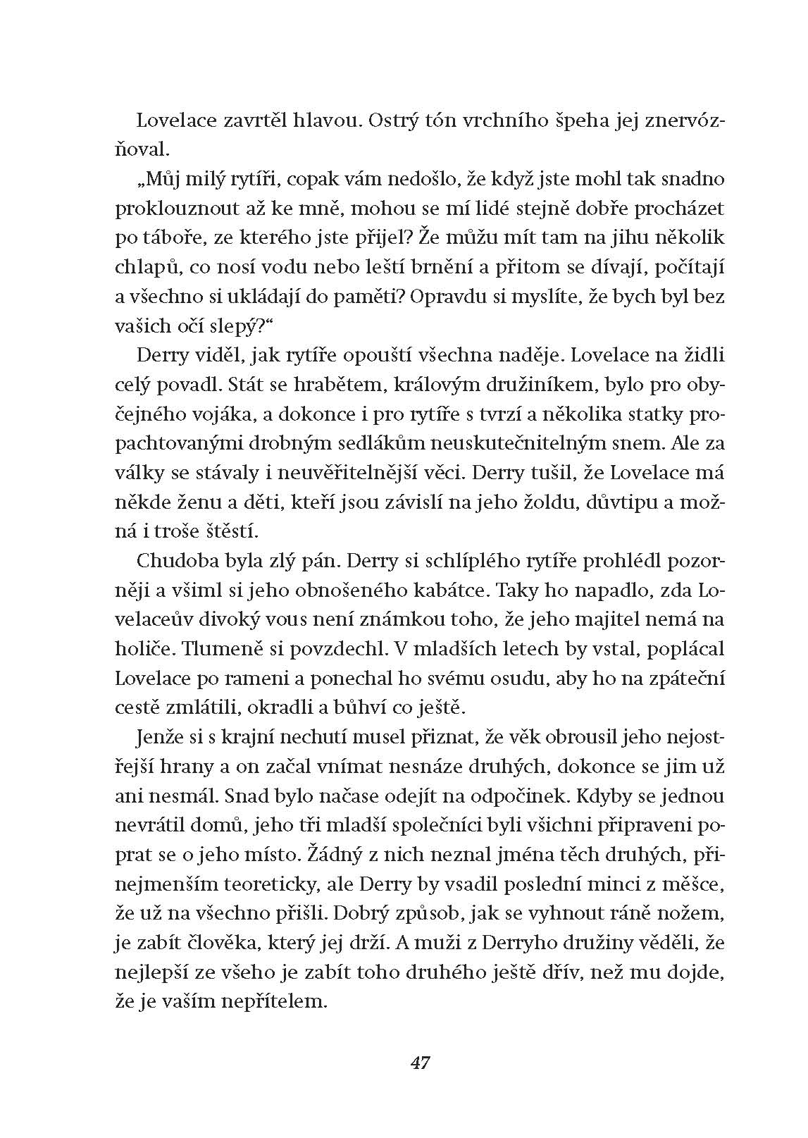 Válka růží 3: Dynastie