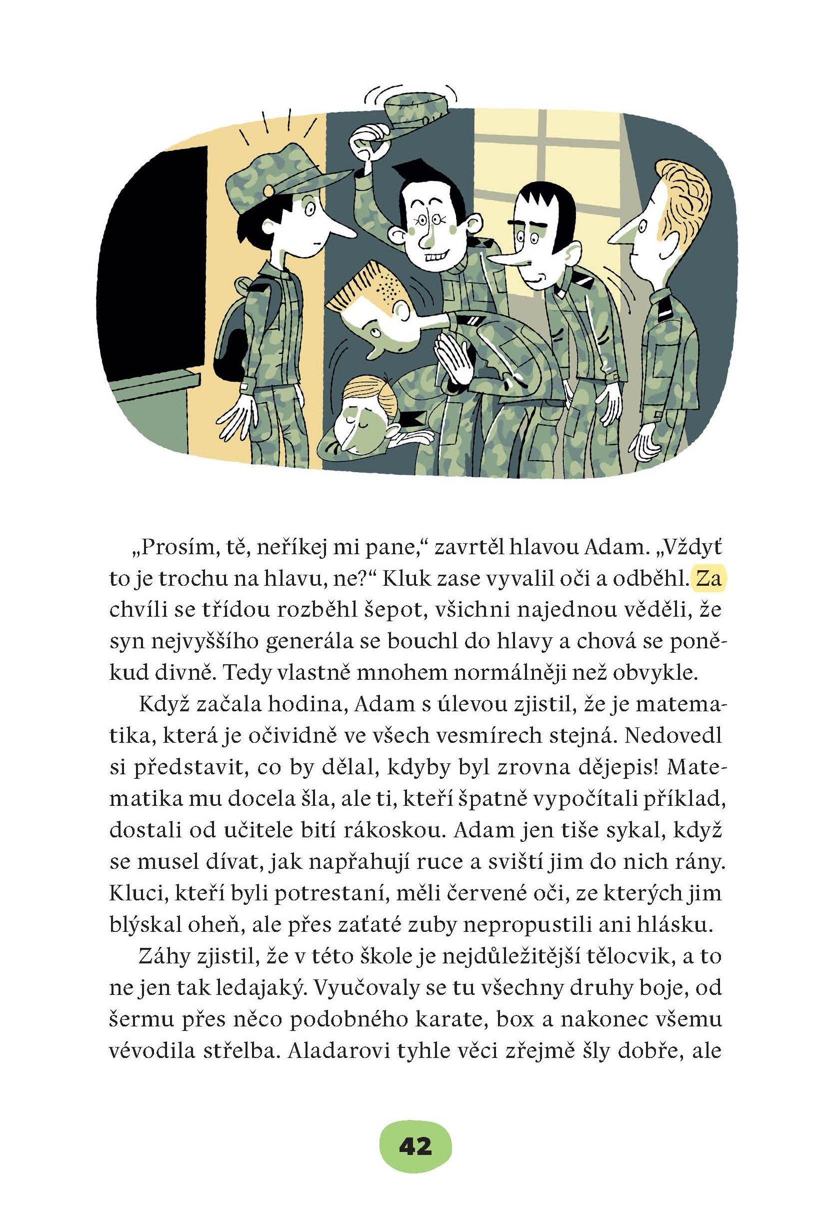 Mnohokluk 2: Záchranná výprava