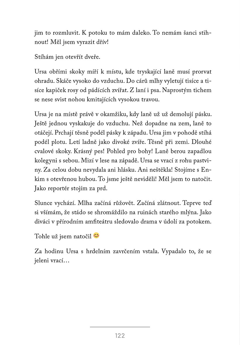 Pastevcovy zápisky