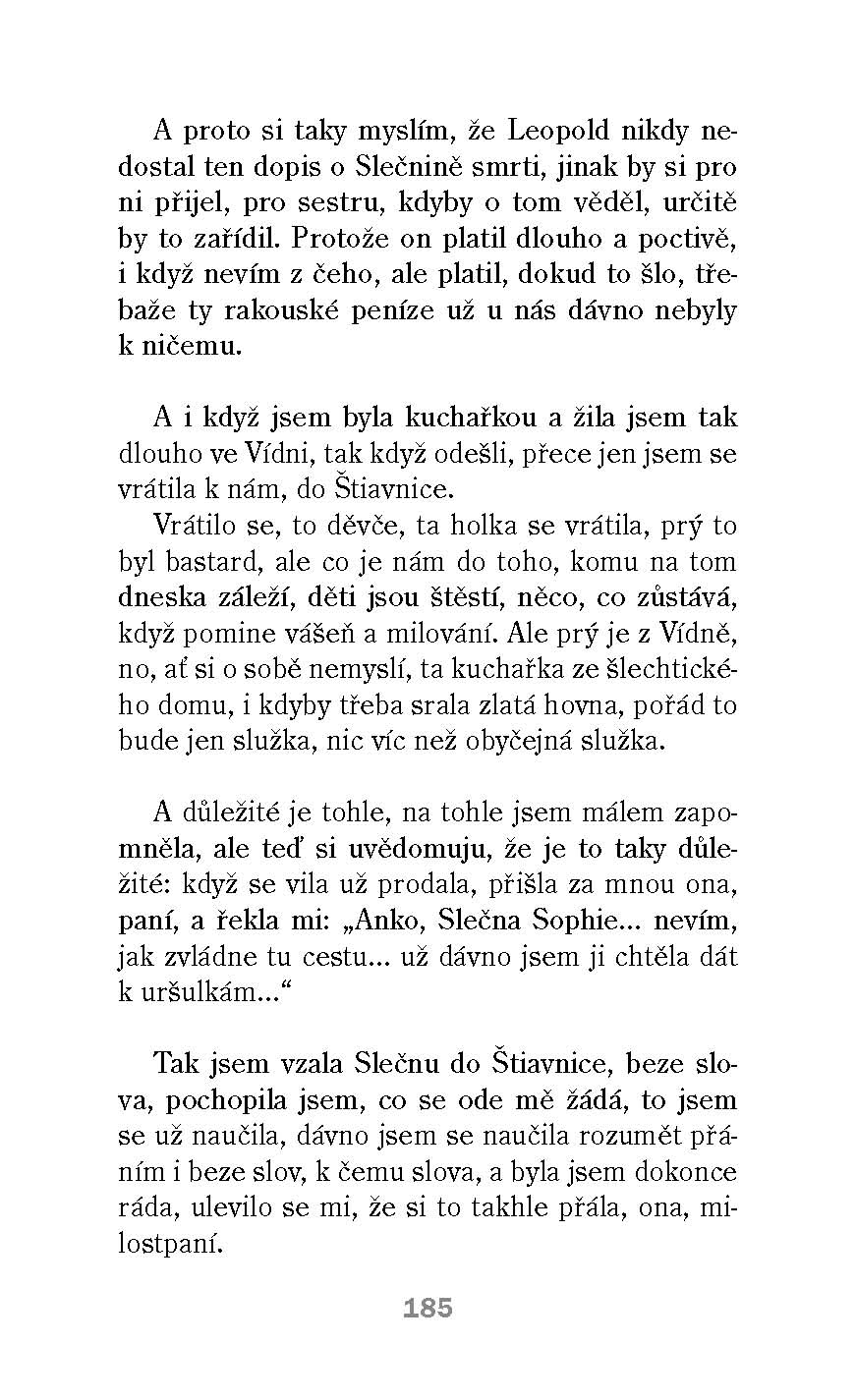 Služka (filmové vydání)