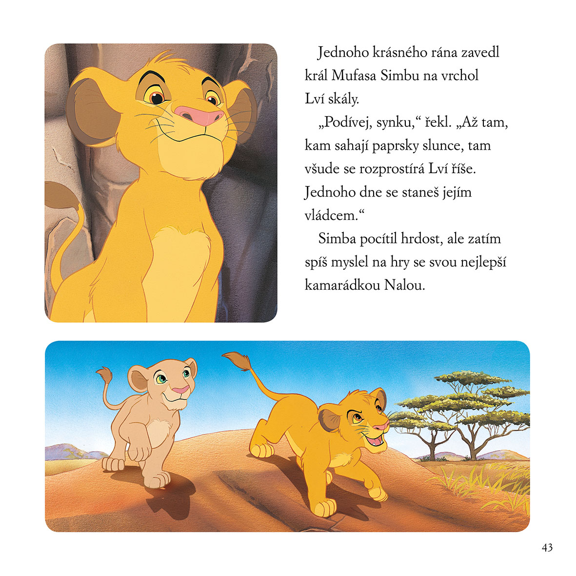 Moje pohádky - Nejkrásnější příběhy