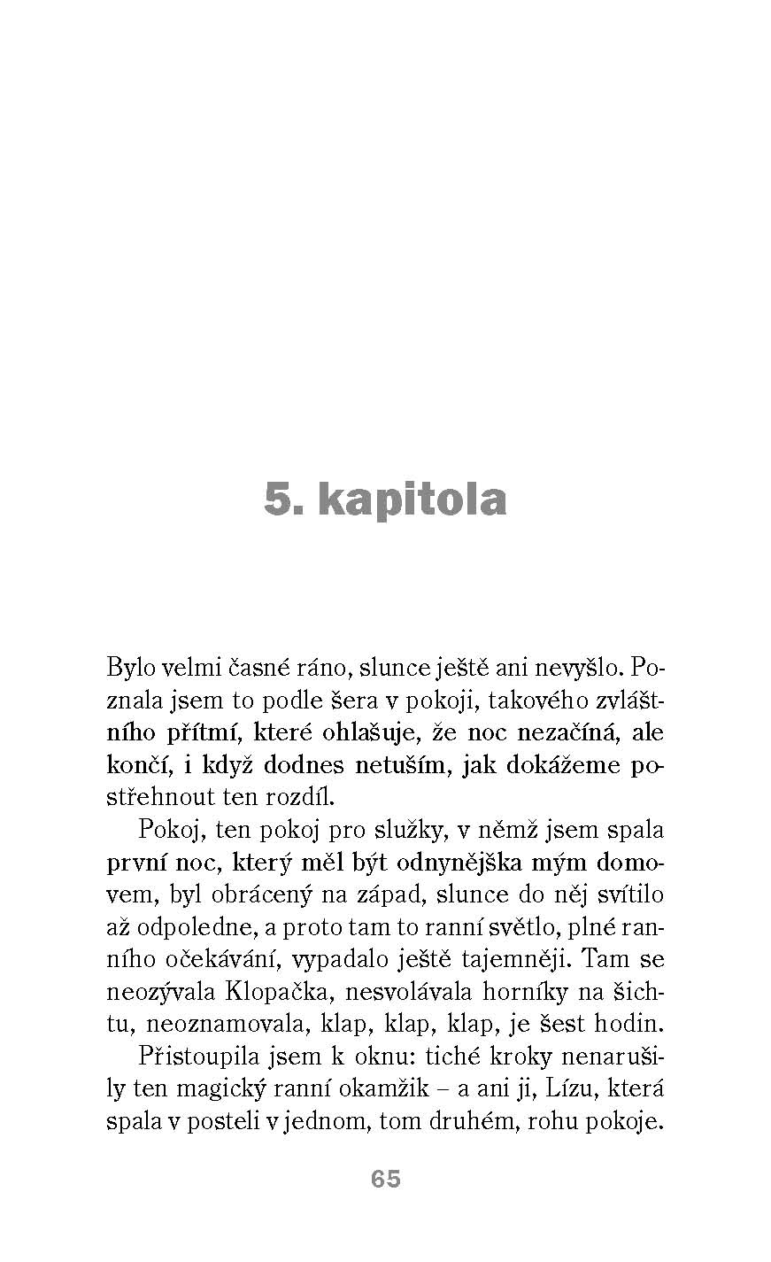 Služka (filmové vydání)