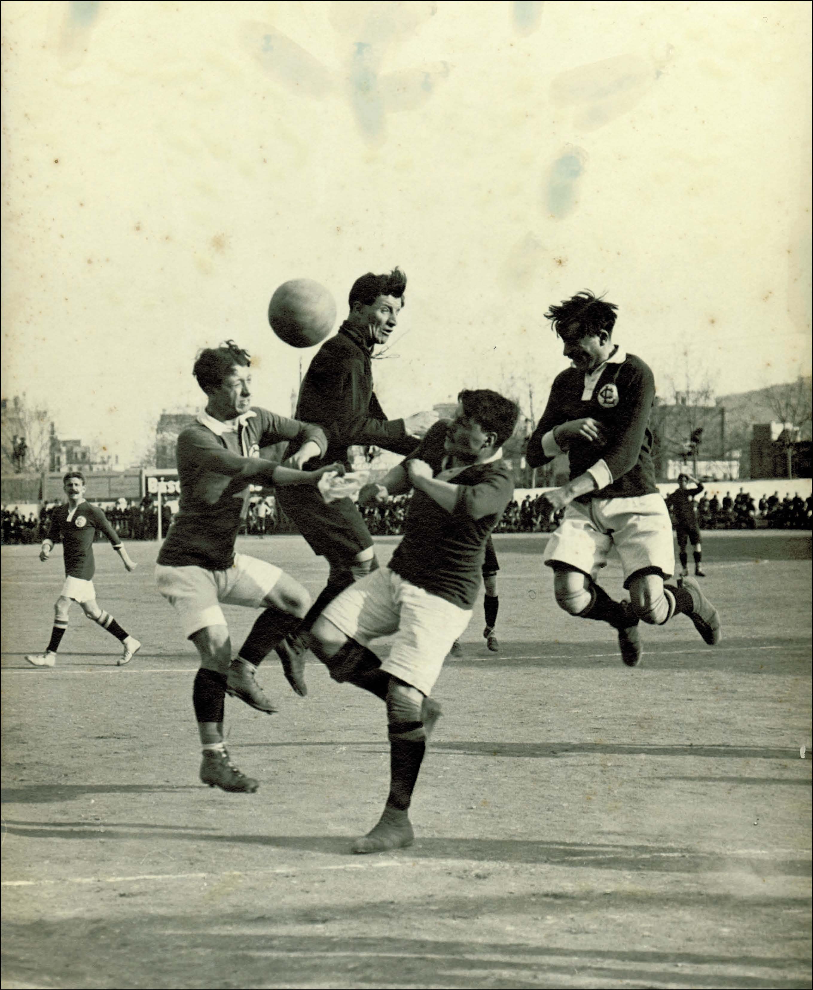 Barca: oficiální ilustrovaná historie FC Barcelona